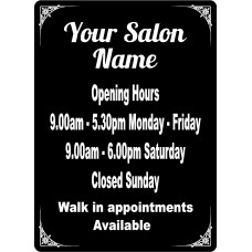 Shop Times 3-3
